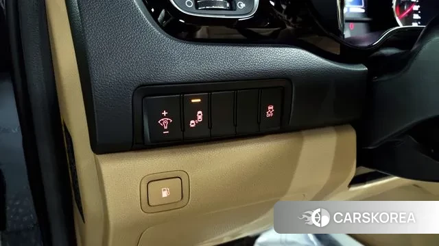 Kia All New Carnival id 2995705 из Кореи 8