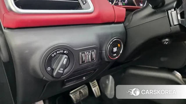 Maserati Ghibli id 3680375 из Кореи 8