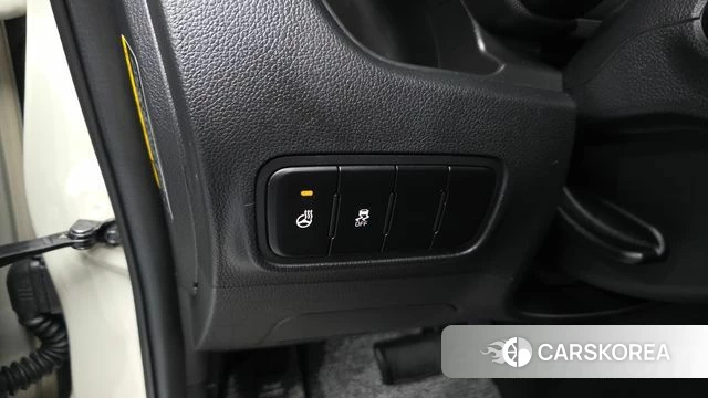 Kia The New Kia Ray id 4768357 из Кореи 8