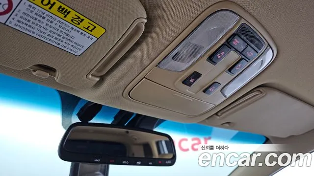 Kia The New Carnival id 2690689 из Кореи 8