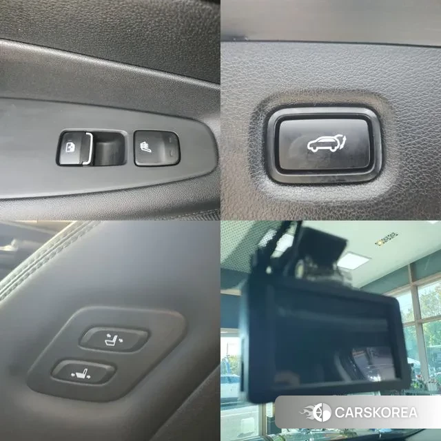 Hyundai The New Santa Fe id 3273074 из Кореи 8