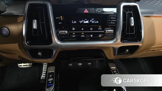 Kia Sorento 4th Generation id 4586135 из Кореи 8
