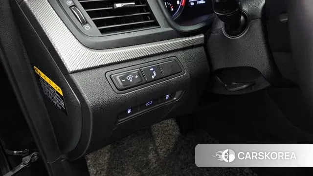 Hyundai Sonata New Rise id 3270311 из Кореи 8