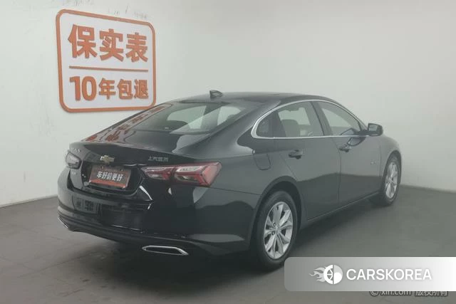 Chevrolet Mai Ruibao XL id 4254329 из Китая 8