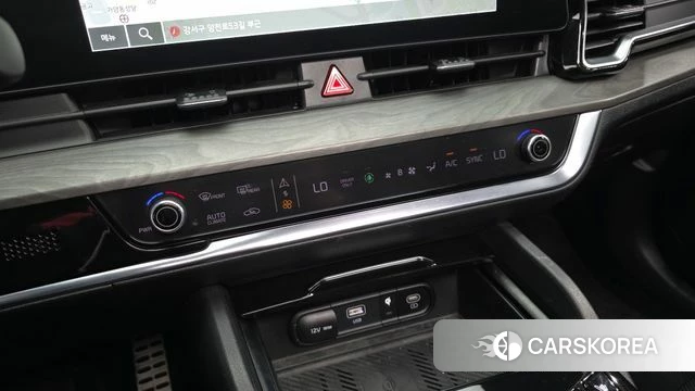 Kia Sportage 5th Generation Hybrid id 4518413 из Кореи 8