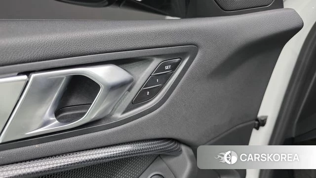 BMW 1 Series (F40) id 3965815 из Кореи 8