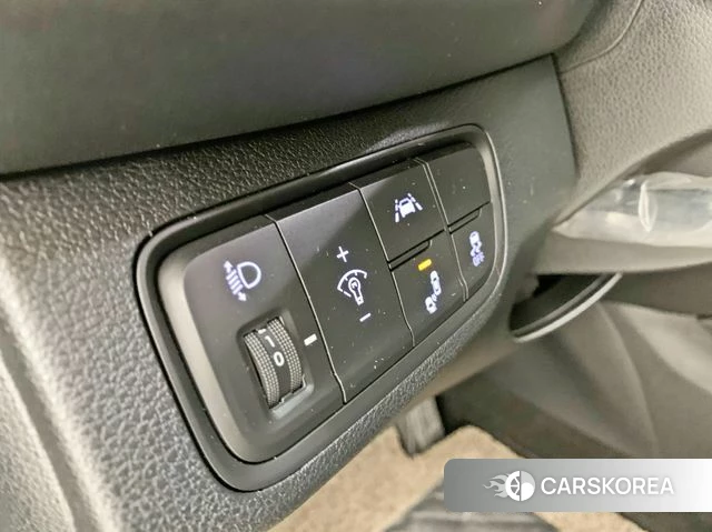 Hyundai Santa Fe TM id 3792021 из Кореи 8