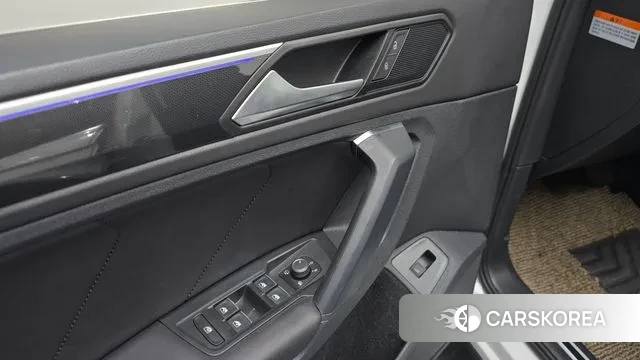 Volkswagen Tiguan second Generation id 3388479 из Кореи 8