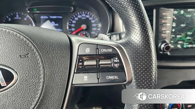 Kia The New Sorento id 4384421 из Кореи 8
