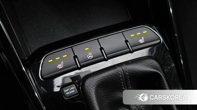 Kia Stonic id 4525899 из Кореи 8