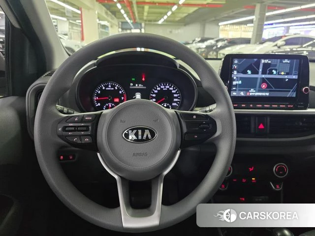 Kia Morning Urban (JA) id 4446223 из Кореи 8