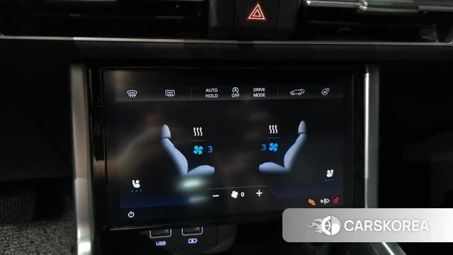 Ssangyong Torres id 4682685 из Кореи 8