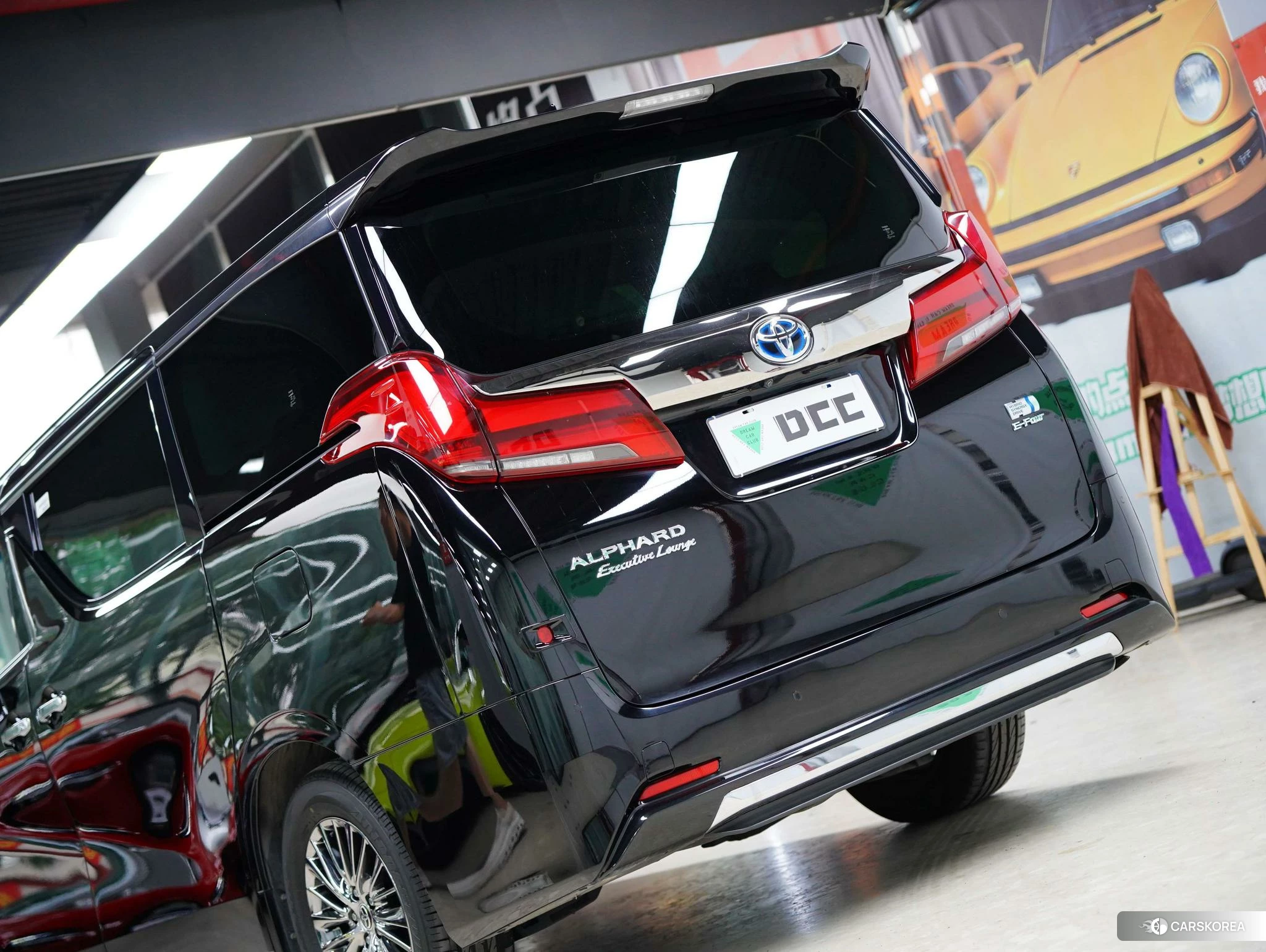 Toyota Elfa id 4511019 из Китая 8
