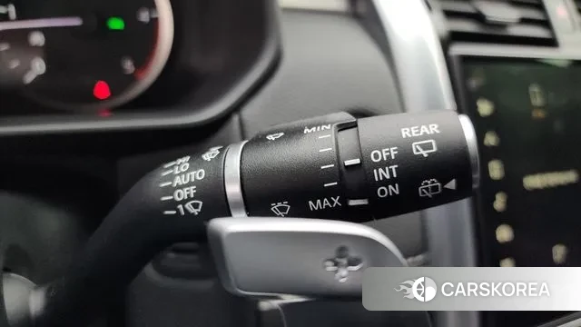 Land Rover Discovery 5 id 3550077 из Кореи 8