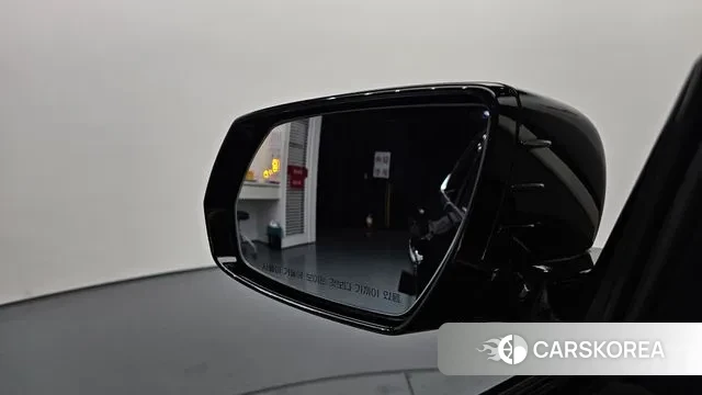 Genesis G80 id 3718794 из Кореи 8