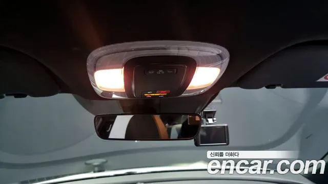 Hyundai The New Avante (CN7) id 2719690 из Кореи 8