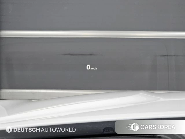 Genesis G70 id 4610106 из Кореи 8