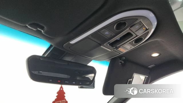 Genesis G70 id 3795594 из Кореи 8