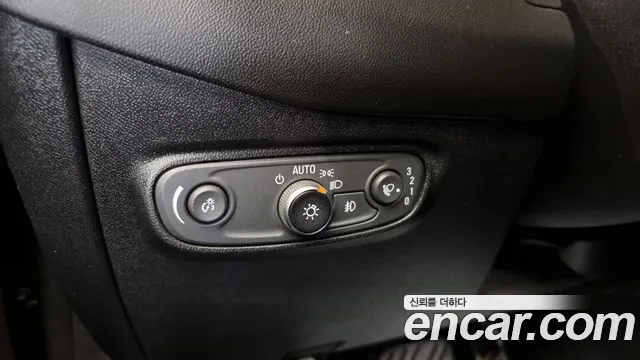 Chevrolet (GM Daewoo) Equinox id 2684337 из Кореи 8