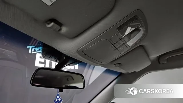 Ssangyong Tivoli Air id 3736977 из Кореи 8