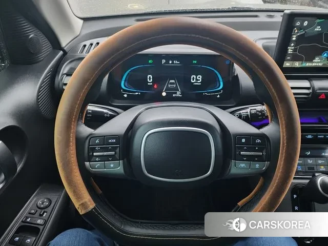 Hyundai Casper id 2939616 из Кореи 8