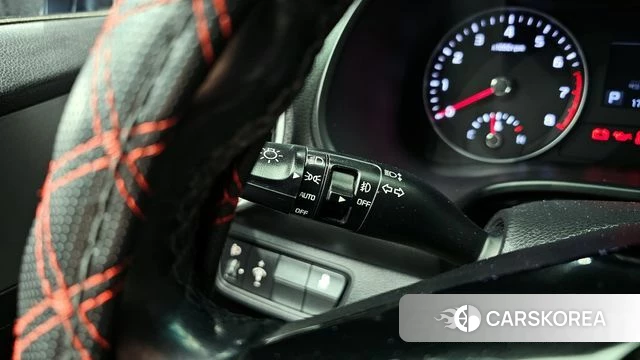 Kia Come New K3 id 3899789 из Кореи 8