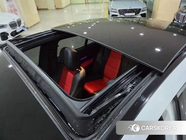 Mercedes-Benz GLE-Class W167 id 3764099 из Кореи 8