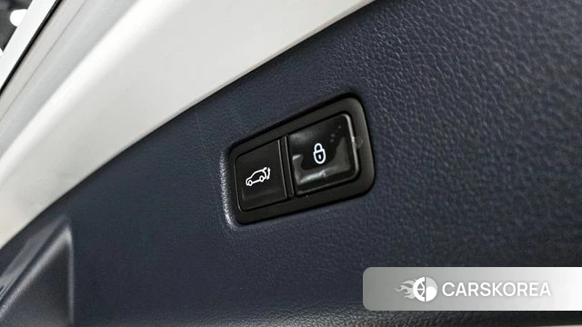 Genesis GV80 id 4330125 из Кореи 8