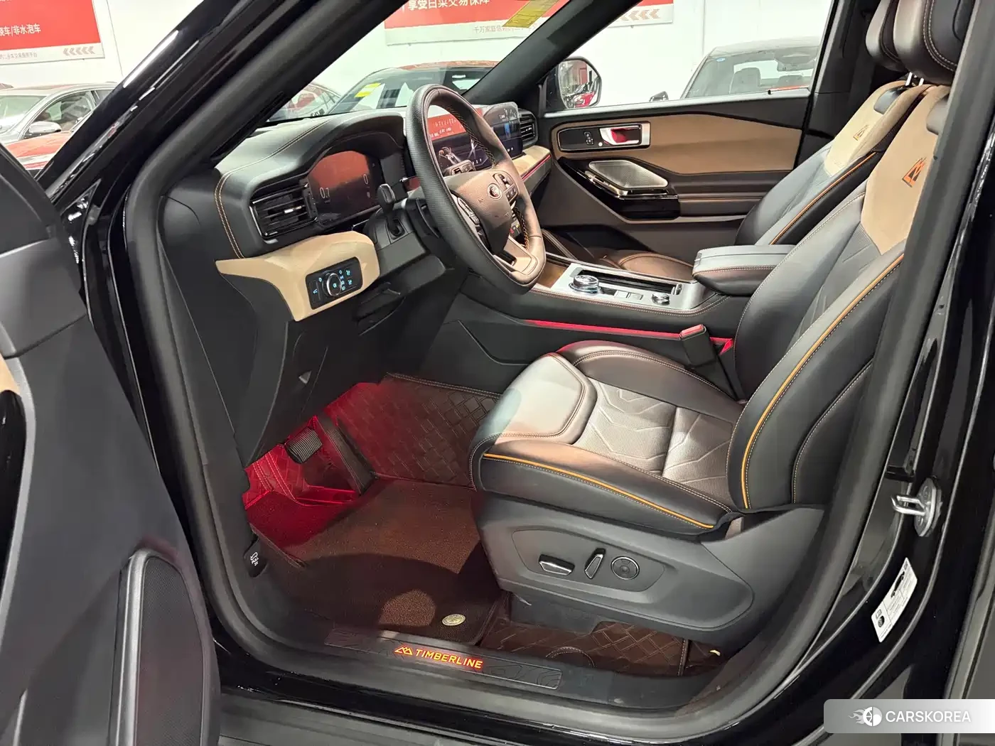 Ford Explorer id 4629681 из Китая 8