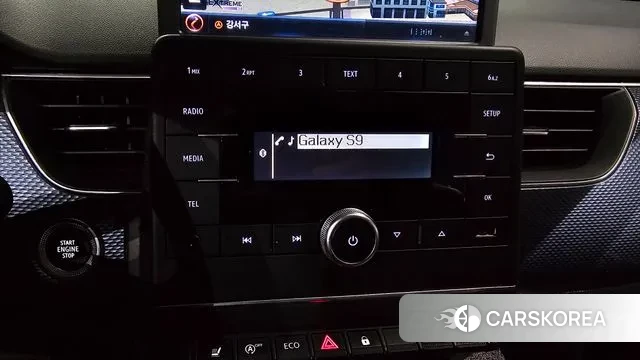 Renault Korea (Samsung) XM3 id 3432624 из Кореи 8