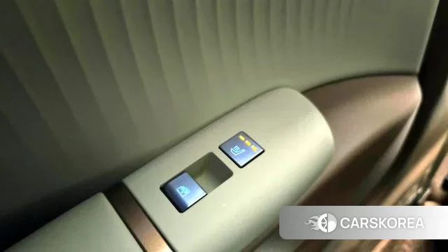 Hyundai Grandeur Hybrid (GN7) id 3104404 из Кореи 8