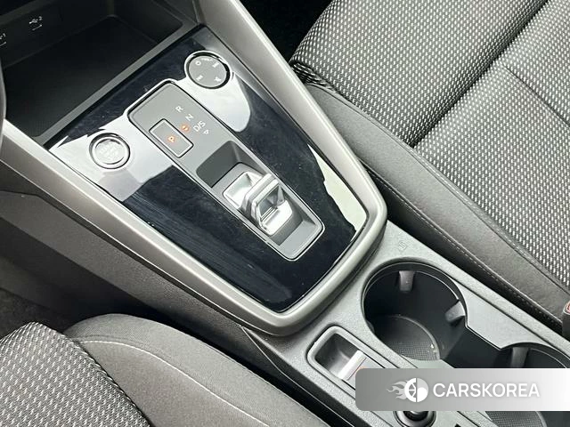 Audi A3 id 4307432 из Китая 8