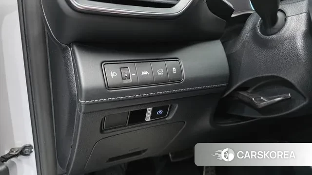 Hyundai The New Santa Fe id 3620947 из Кореи 8