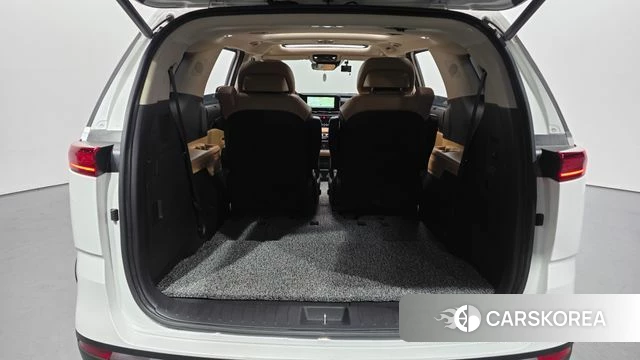 Kia Carnival 4th generation id 4422557 из Кореи 8