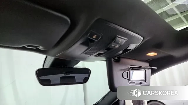 Mercedes-Benz CLA-Class C117 id 3029538 из Кореи 8