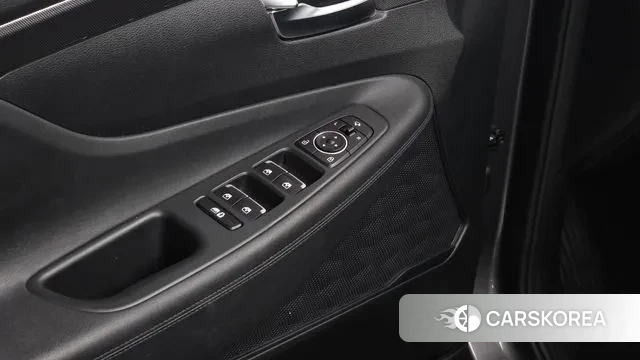 Hyundai The New Santa Fe id 3740283 из Кореи 8