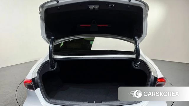 Hyundai The New Grandeur IG id 4880975 из Кореи 8