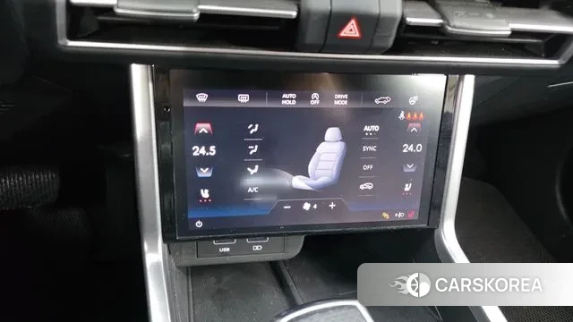 Ssangyong Torres id 3508101 из Кореи 8