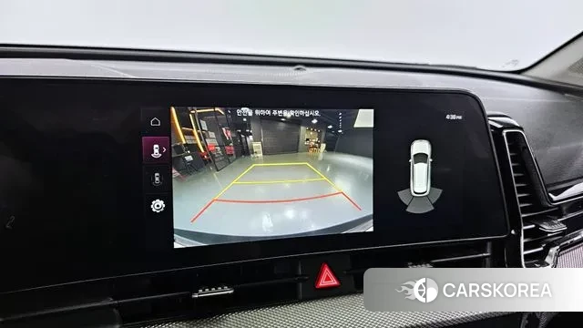 Kia Sportage 5th Generation id 3311657 из Кореи 8