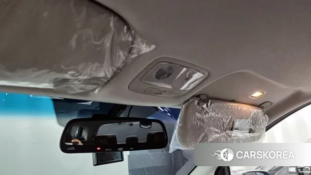 Hyundai The New Grand Starex id 3754163 из Кореи 8