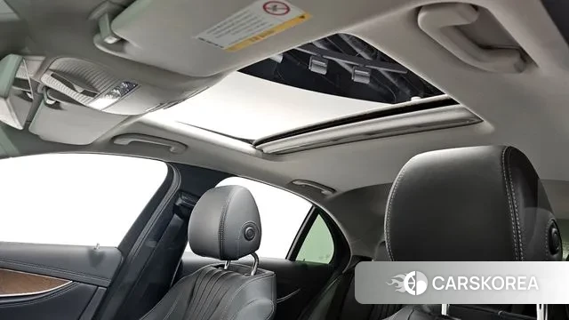 Mercedes-Benz E-Class W213 id 3459718 из Кореи 8