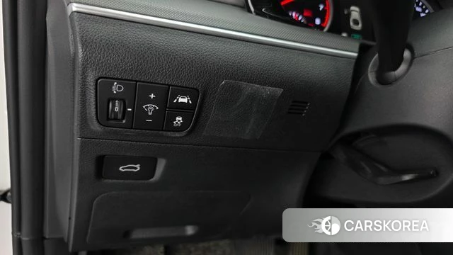 Kia K5 3rd generation id 4736365 из Кореи 8