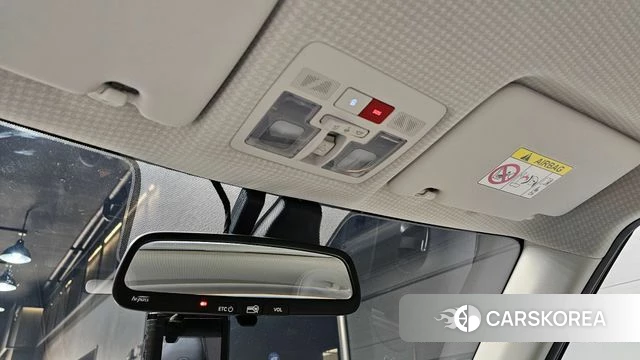 Hyundai Casper id 3812333 из Кореи 8