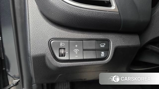 Kia The New Seltos id 4422276 из Кореи 8