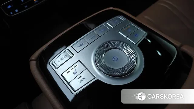 Genesis G80 (RG3) id 3054900 из Кореи 8