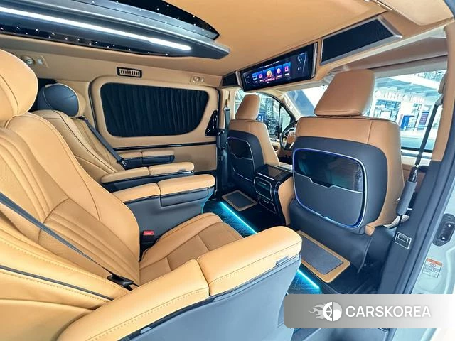 Toyota Hiace id 4261857 из Китая 8