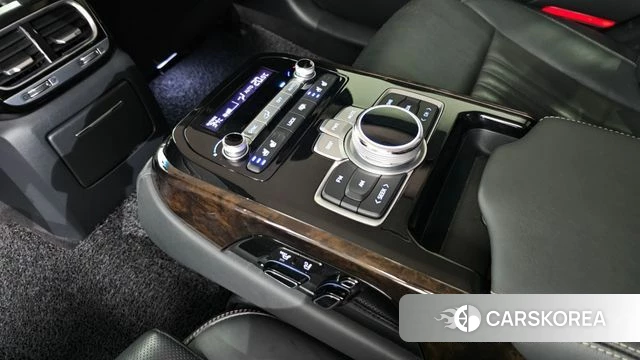 Genesis G90 id 4581713 из Кореи 8