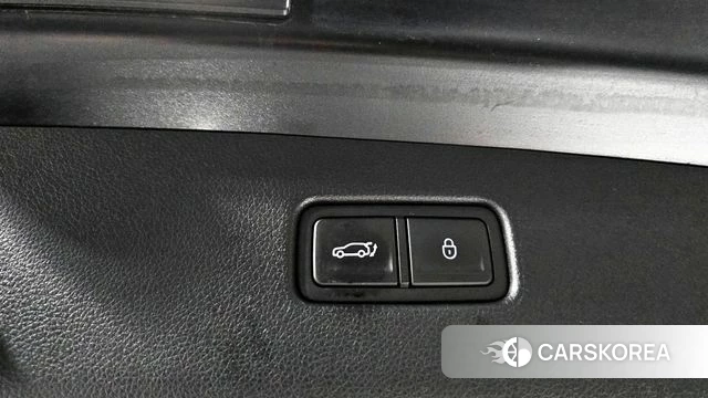 Genesis GV70 id 4293220 из Кореи 8