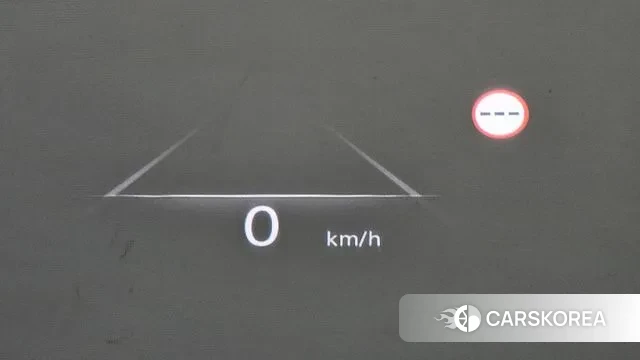 Genesis GV80 id 3660077 из Кореи 8