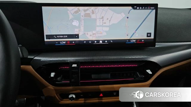BMW 3 Series (G20) id 4640001 из Кореи 8